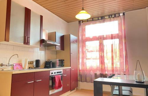 Schöne Wohnung zwischen Uni Duisburg und Hbf - Foto 2