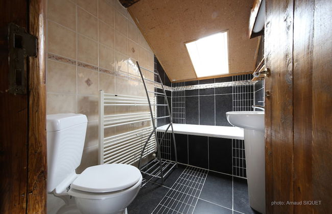 Family House with Large Garden & Games Room near Bambois Lake - Foto 29