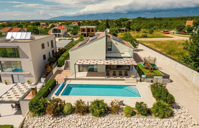 Villa Descansa in Dracevac Ninski - Foto 4