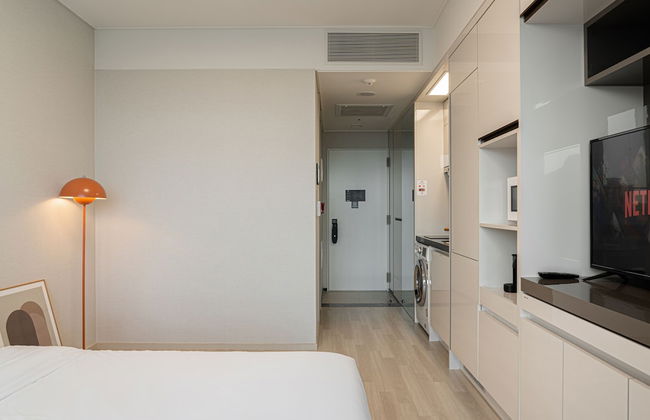 Urbanstay Residence Dongtan - Foto 17
