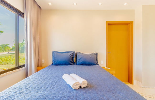 SA07 Maravilhosa Casa 5 Suítes - Sauípe - Photo 2