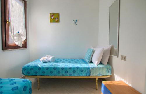 5 minutes to the sea - Villetta Mediterranea - Foto 10