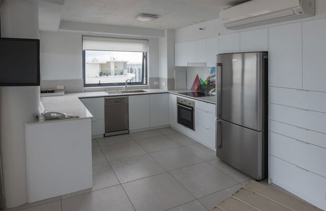 Centrepoint Holiday Apartments - Foto 22