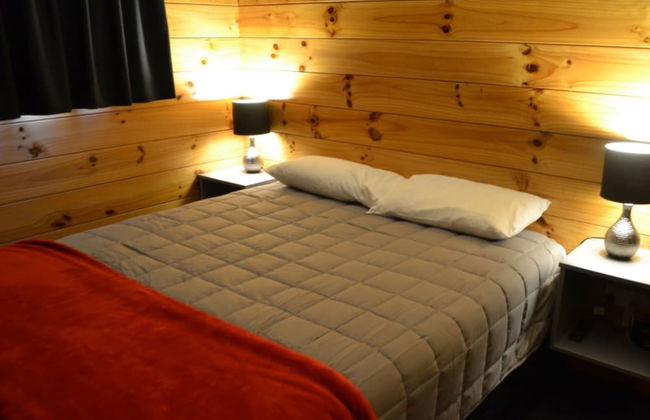 Greymouth Seaside TOP 10 Holiday Park - Foto 48