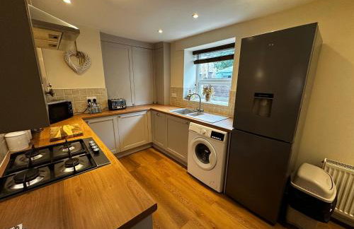 Whitebrook Cottage - Foto 9