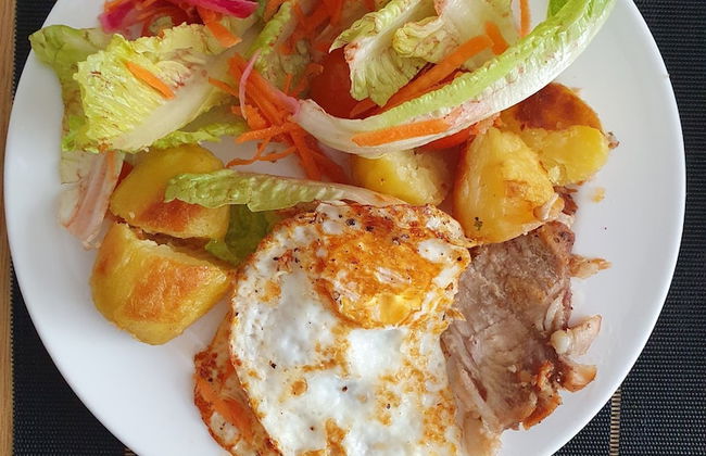 Charming 1-bed Apartment in Nakuru - Photo 7