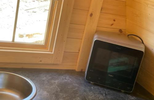 La cabane du Panda - Foto 13