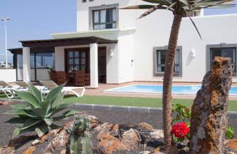 Hipoclub Villas, Aguamarina 2 - Foto 1