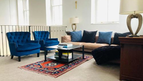 East View Spacious Dog-Friendly House in Middleton in Teesdale Sleeps 8 - Foto 2