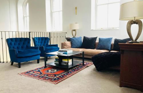 East View Spacious Dog-Friendly House in Middleton in Teesdale Sleeps 8 - Foto 2