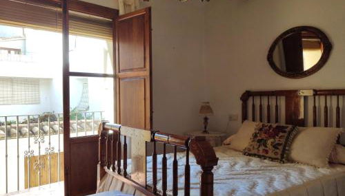 Casa Los Maños - Rubielos de Mora - Foto 3