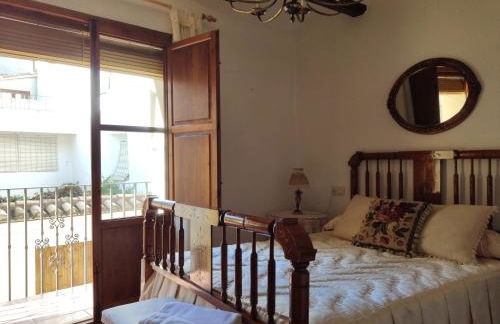 Casa Los Maños - Rubielos de Mora - Foto 3