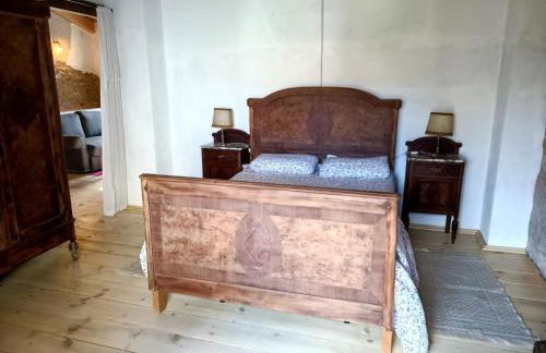 Rustic Home in Mieres near Banyoles Lake - Foto 24