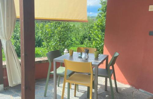 Cascina dei Giacinti - Foto 54