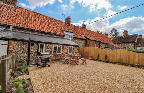 Bluebird Cottage - Foto 18