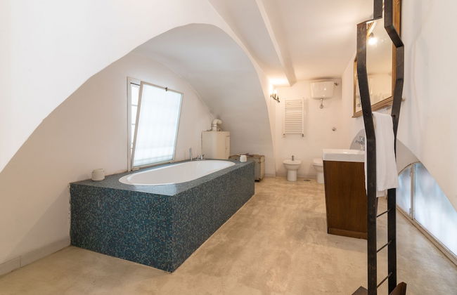 Loft Ventaglieri by Wonderful Italy - Foto 22