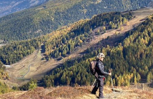 Chalet au coeur de la plagne - Foto 29