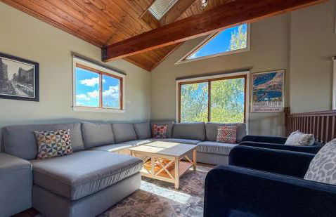 Dream Retreat Indiana Dunes National Park - Foto 13