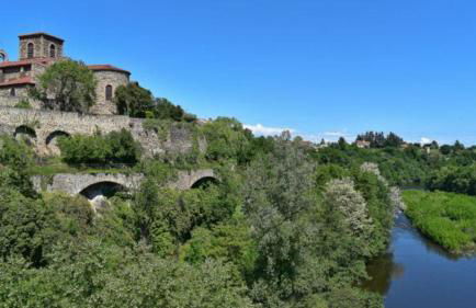 Gîte atypique Nature La Cabane - Foto 10