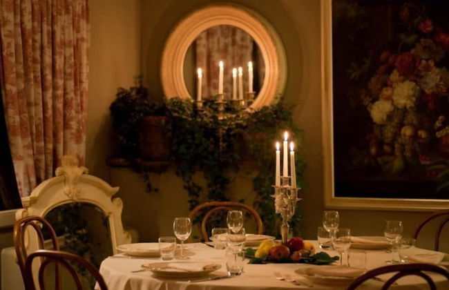 Locanda dei Cinque Cerri - Foto 22