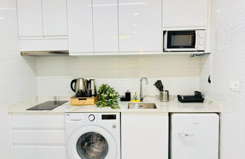 A y A apartamento - Foto 13