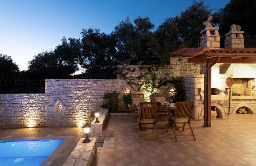 Ageri Traditional Villa - Foto 13