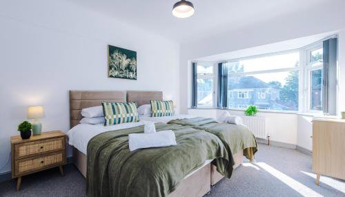 Premium 3-Bed Detached by Papermill, Deeside - Wirral - Foto 5