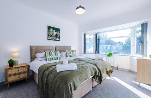 Premium 3-Bed Detached by Papermill, Deeside - Wirral - Foto 5