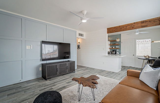 Ash & Ko Boutique Lodging - Photo 18