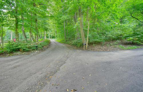 The Grotto - Unique Interactive Cave Experience - Foto 36