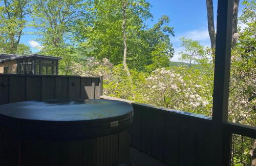 Million Dollar Mountain Views with Private Hot Tub! - Foto 22
