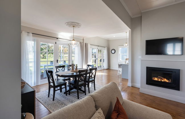 Pokolbin Farm Stay - Foto 41