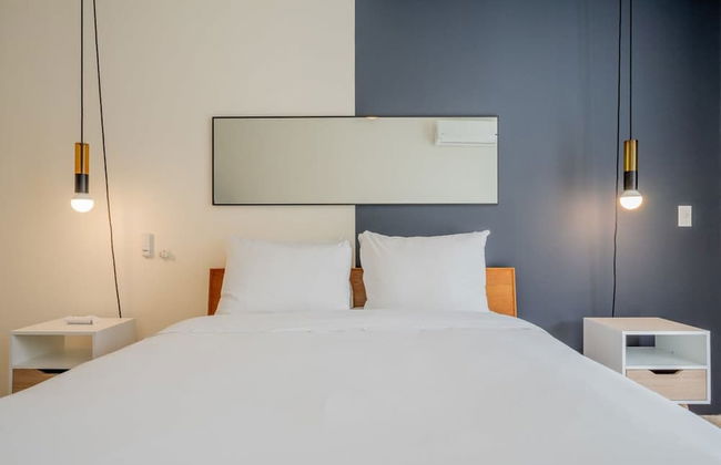 w Classy 1BR in Casco Antiguo - Photo 9