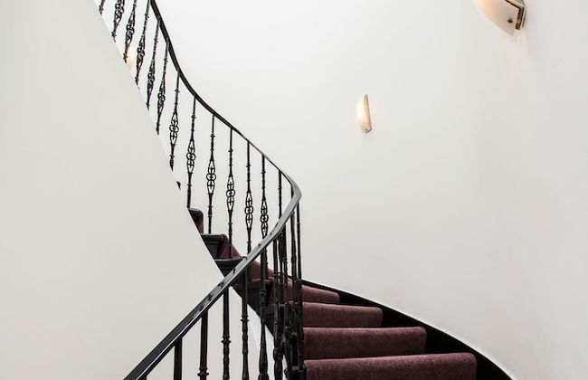 Blythswood Square Apartments - Photo 17