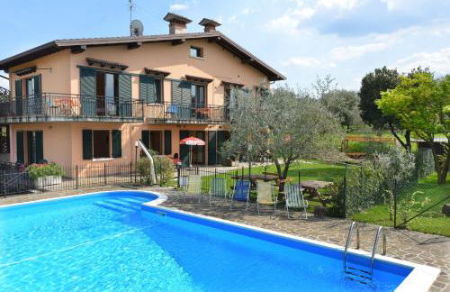 La Grolla del Garda - App. Giada - Foto 51