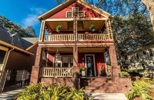 Studio loft w pool spa & gardens near downtown - Foto 22