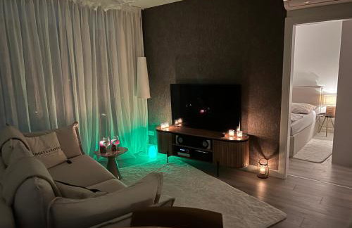 Wave Resort & Spa Magic Apartaments with sea view - Foto 7