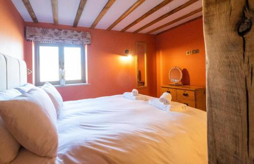 Alde Bay Farm - Barn Owl Sanctuary - Foto 42