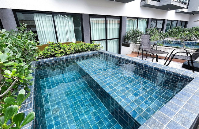 Lindos Flats - Maraca Beach Residence II - Foto 73