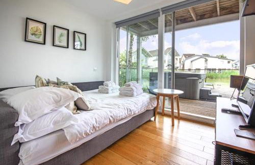 Howells Mere 27, Crane Lodge - Foto 19