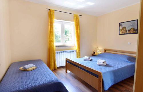 Apartments with parking space Djuba, Umag - 22548 - Foto 15