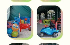 Domki Komfort - Photo 54