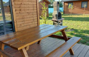 Domki Brzózki Kosewo - Foto 1