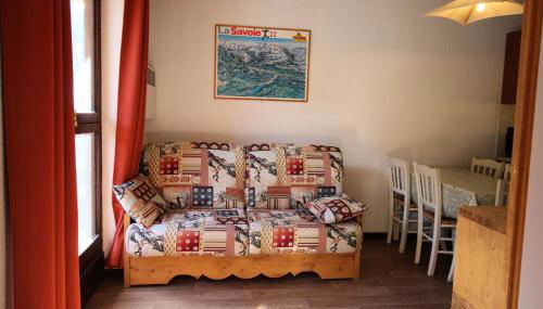 Résidence Les Portes De La Vanoise - LES PORTES DE LA VANOISE - SB312A MAE-3202 - Foto 4