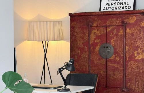 The Small House Coliving - Foto 33