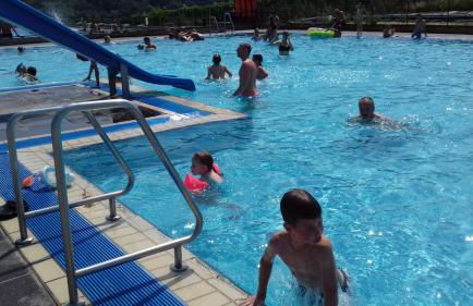 Ferienwohnung Gerhard Lenz - Foto 37