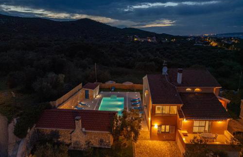 Villa Ivana holiday home - Photo 51