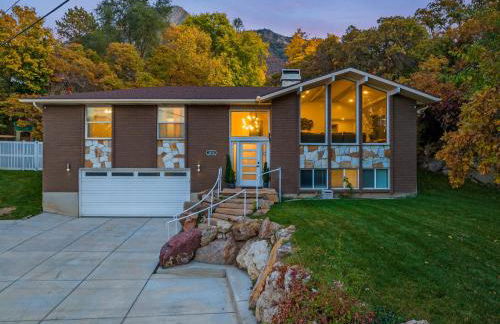 Ski Lover's Paradise- 7BR Villa Near Top Resorts home - Foto 53