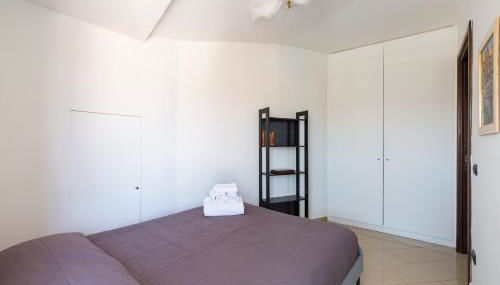 N'Attic a Vomero Penthouse Terrace by Napoliapartments - Foto 3