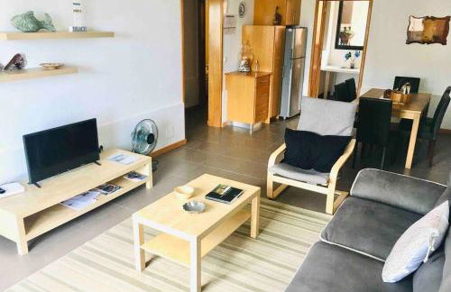 Apartamento Vista do Mar A - Photo 21